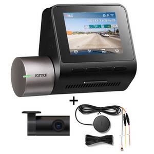 70mai A510 Auto Dashcam GPS Dashcam 