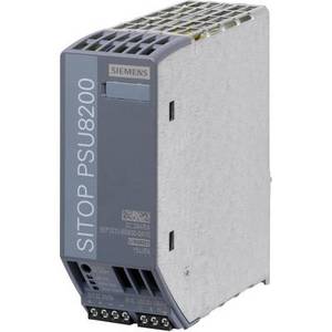 Siemens SITOP PSU8200 24 V/5A Hutschienen-Netzteil (DIN-Rail) 24 V/DC 5A 120W 1 x 