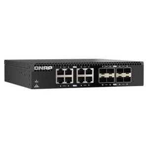 Qnap QSW-3216R-8S8T 10 GbE Switch Unmanaged 16-Port 