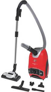 Hoover H-Energy 700 HE710HM 011 Bodenstaubsauger