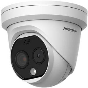 Hikvision DS-2TD1228-7 IP-Kamera