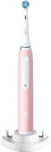 Oral-b iO Series 3 pink Elektrozahnbürste