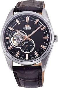 ORIENT WATCHES ORIENT Contemporary Mechanical Small RA-AR0005Y10B Analoguhr