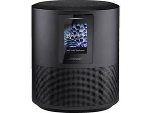 Bose Home Speaker 500 Smart-Speaker mit WLAN, BT, Alexa-Sprachsteuerung 