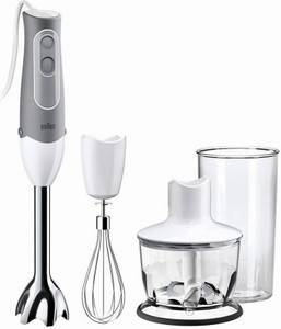 Braun MultiQuick 5 MQ 535 Sauce Mixerset