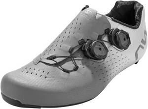 Northwave Extreme GT 3 Herren grau/silber Rennradschuhe