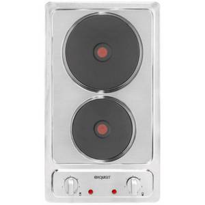 Exquisit Elektro-Kochfeld EMS 301-2  EMS 301-2 