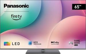 Panasonic TV-W83AE6 4K-Fernseher