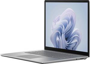 Microsoft Surface Laptop 6 15 Core Ultra 7 16GB/256GB schwarz Business Notebook