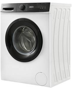 Daewoo Waschmaschine WM814TTWA1DE, 8 kg, 1400 U/min, AquaStop, IntenSteam, Allergy Safe, 15 Programme 