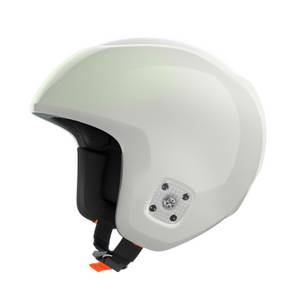 Poc Skull Dura Comp Mips raw white Skihelm