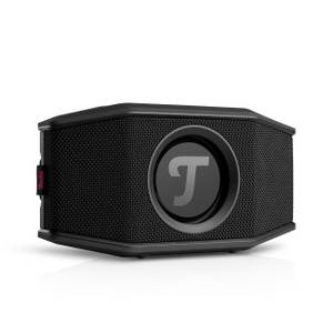 Teufel ROCKSTER GO 2 Wireless Lautsprecher (Bluetooth, 8 W, IP67) 