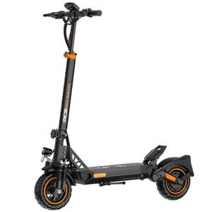 RCB TECH E-Scooter D5 PRO mit 