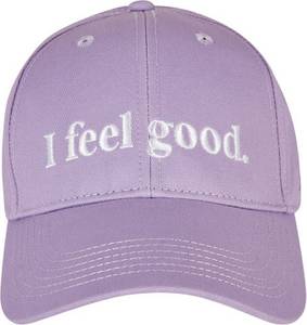 Cayler & Sons Feelin Good Curved Cap Lila (CS2980-lavender/White_ze) Schirmmütze