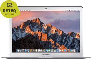 Apple A1466 - 13'' MacBook Air, i7, 3,1 GHz, 8GB, 128GB, silber 