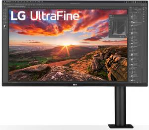Lg Electronics LG 32UN880-B 4K Monitor