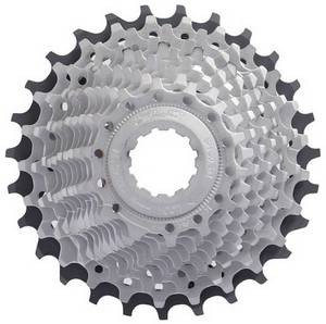 Xlc Fw-c05 Xtralight Cassette silver 11 (14-27) Fahrradkassette