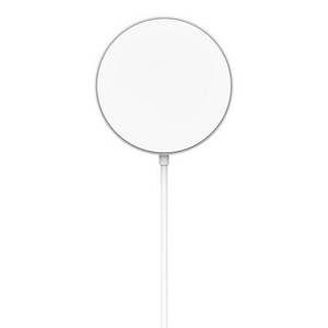 Belkin Qi2 kabelloses magnetisches Ladegerät 15W Weiß 