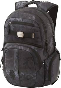 Nitro Hero forged camo Tagesrucksack