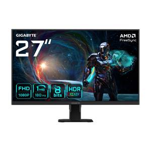 Gigabyte GS27FA Gaming-Monitor (68,6 cm/27 