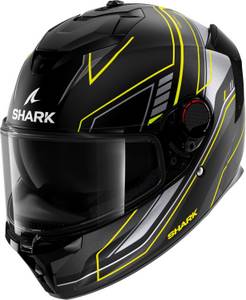 Shark Spartan GT Pro Integralhelm