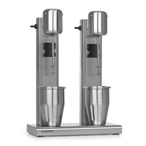 Klarstein TK56-Kraftpaket-2 Standmixer
