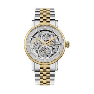 Ingersoll Herrenuhr THE HERALD I00414 