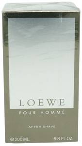 Loewe S.A. Loewe pour Homme After Shave (150 ml)