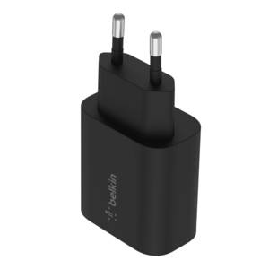 Belkin WCA004vfBK (Schwarz) 