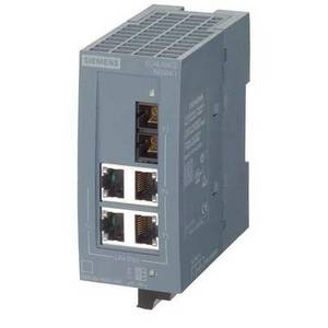 Siemens 6GK5004-1BF00-1AB2 Industrial Ethernet Switch 