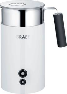 Graef Milchaufschäumer MS 701 