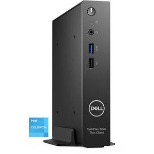 Dell OptiPlex 3000 Thin Client (TNGGM), Mini-PC 