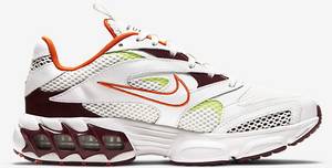 Nike Zoom Air Fire Women Retro-Sneaker