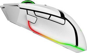Razer »Basilisk V3 Pro« Gaming-Maus (RF Wireless, Bluetooth, kabelgebunden) 