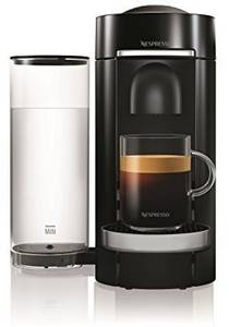 Delonghi De'Longhi Nespresso Vertuo Plus ENV155.B Nespresso-Maschine