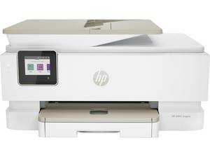  HP ENVY 7922e Tintenstrahl Multifunktionsdrucker WLAN 