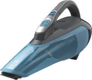 Black & Decker WDA 320 J Akku-Handstaubsauger