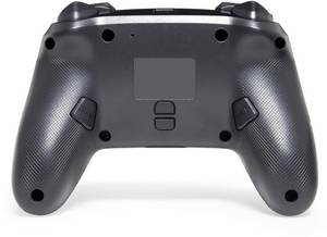 Powera Nintendo Switch Enhanced Wireless Controller with Lumectra (Galactic Vortex) Switch-Controller