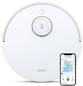 Ecovacs DEEBOT T10 Saugroboter