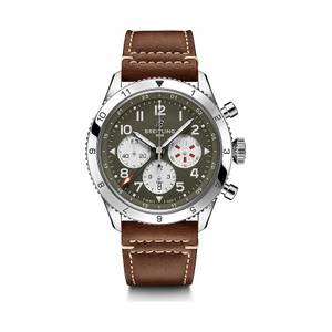 Breitling Chronograph Super Avi AB04452A1L1X1 