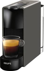 Krups Essenza Mini XN110B40 grau Nespresso-Maschine