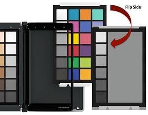 Datacolor SpyderCheckr Farbkalibrierung