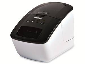 Brother P-Touch QL-700 