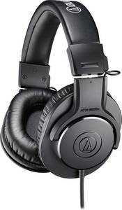 Audio Technica ATH-M20x Bügelkopfhörer