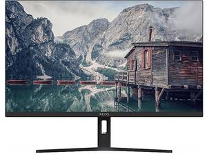  PEAQ PMO S244-IFC 24 Zoll Full-HD Monitor (6 ms Reaktionszeit, 100 Hz) 