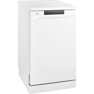 Gorenje GS520E15W, Spülmaschine 