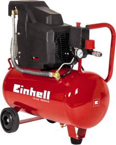 Einhell TC-AC 190/24/8