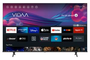 Hisense Qled-smarttv 50e78hq 50 Zoll Diagonale Ca. 126.00000000 Cm 