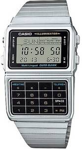 Casio Collection DBC-611-1DFT Digitaluhr