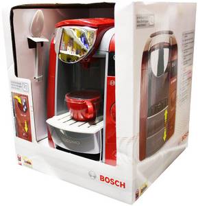 Klein toys Bosch Tassimo Spiel-Kaffeemaschine